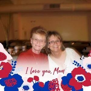 Meet your Posher, Stacy